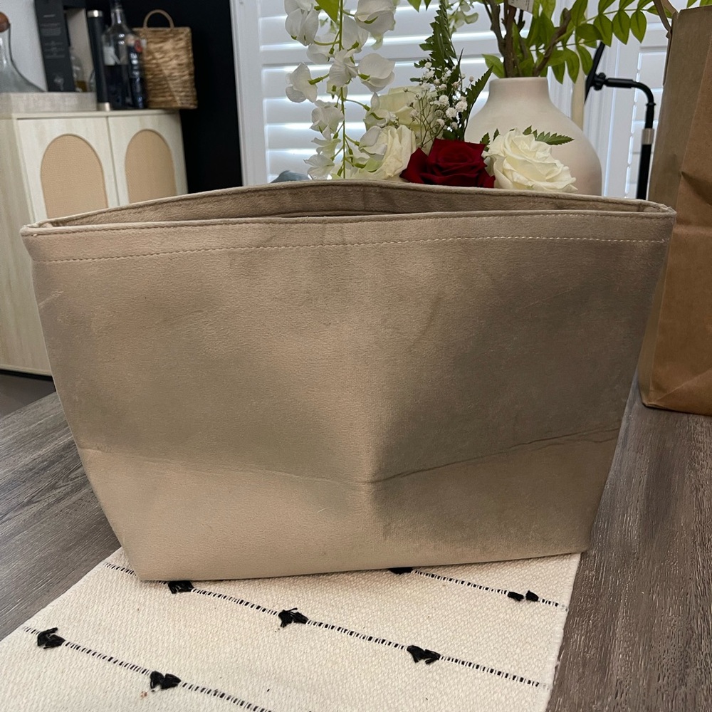 Bag Insert